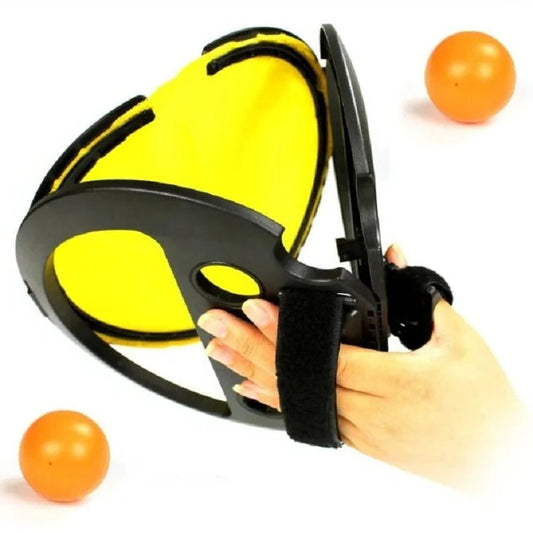 Outdoor Catch Ball Toss Game Set