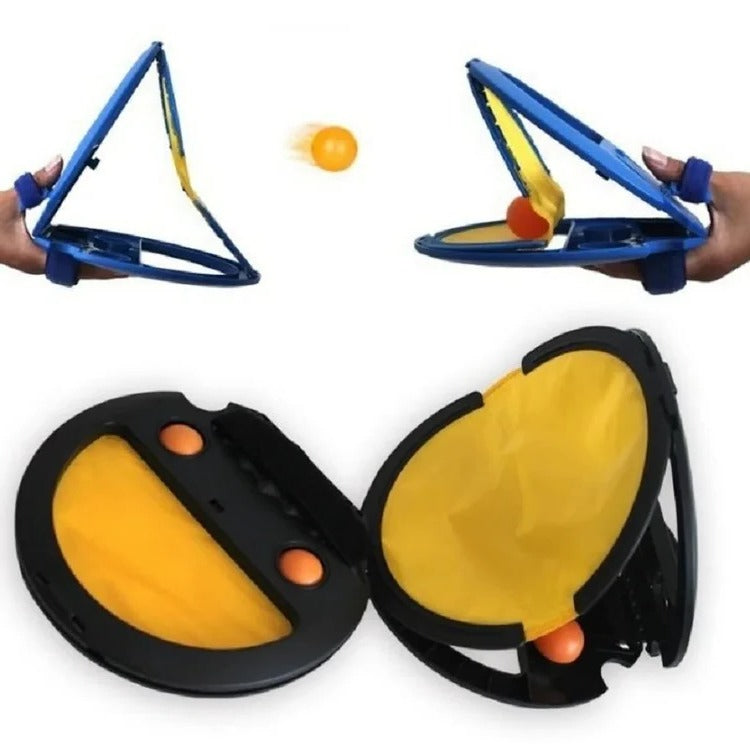 Outdoor Catch Ball Toss Game Set