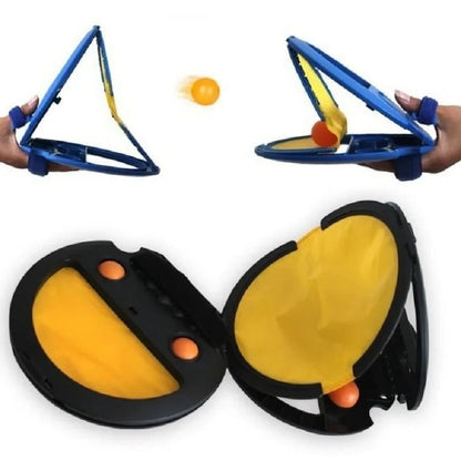 Outdoor Catch Ball Toss Game Set