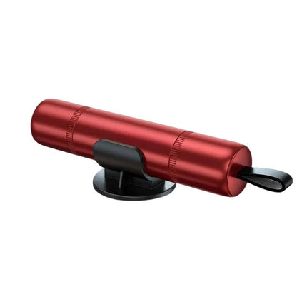 Emergency Car Escape Tool with Seatbelt Cutter