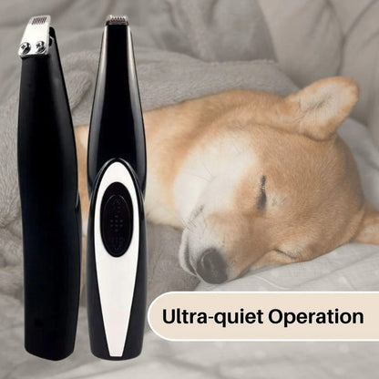 Precision Pet Grooming Trimmer for Dogs & Cats