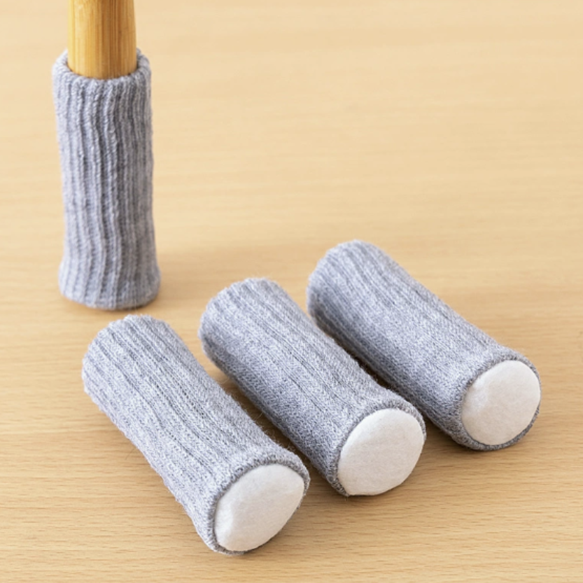 Chair Leg Socks – 16 Pieces
