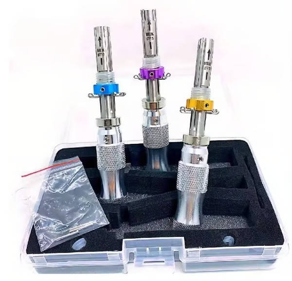 Heavy-Duty O-Ring Pick & Removal Tool Set