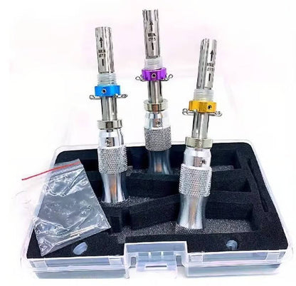 Heavy-Duty O-Ring Pick & Removal Tool Set