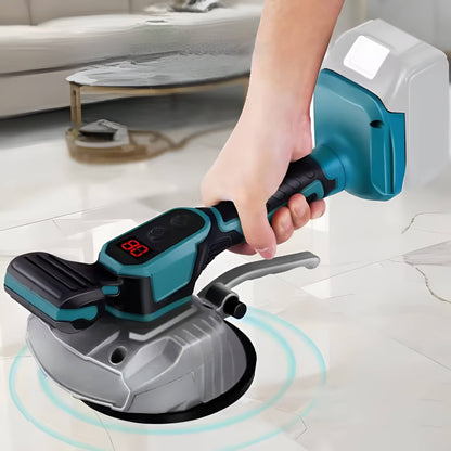 Tile Leveling Suction Cup & Vibration Tool