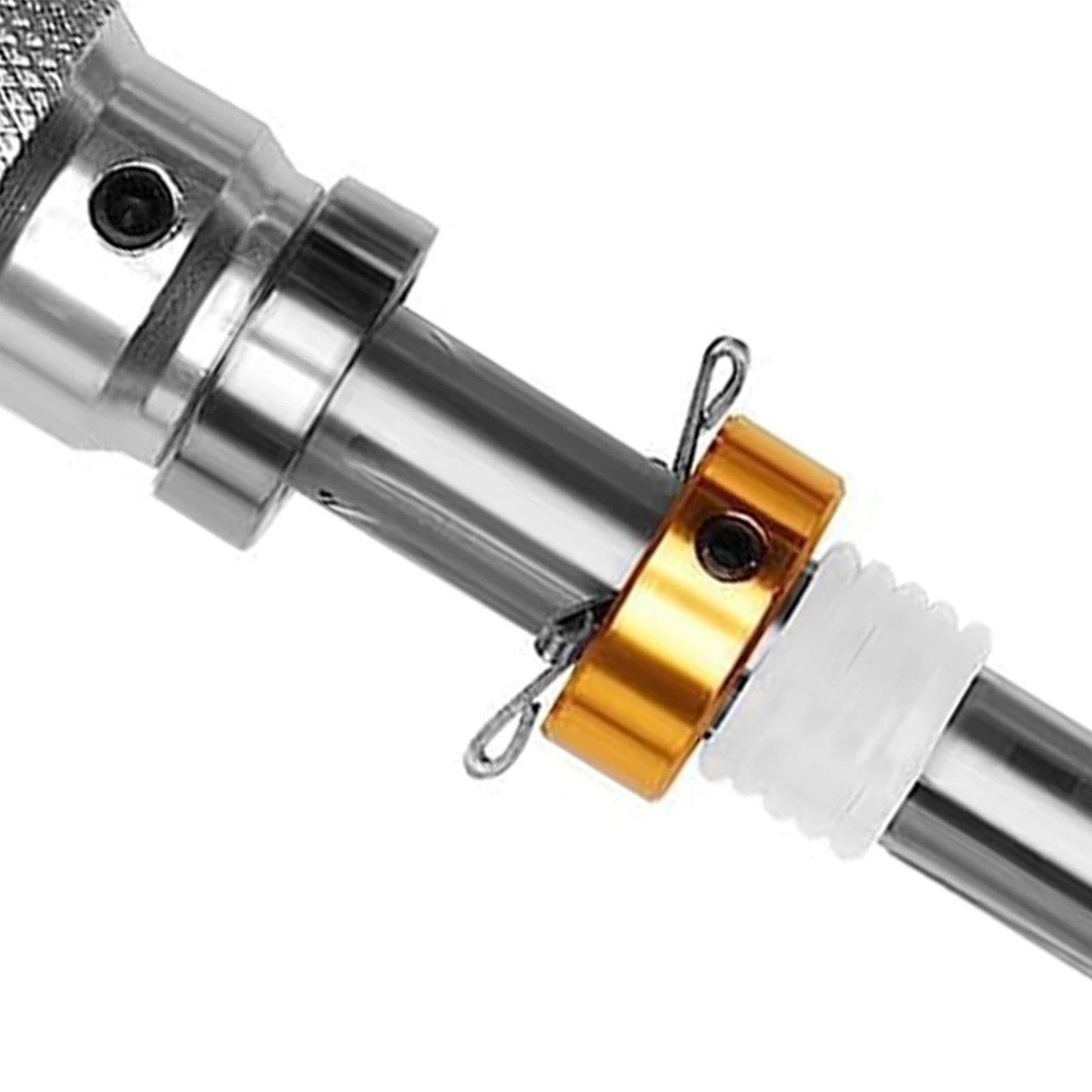 Heavy-Duty O-Ring Pick & Removal Tool Set