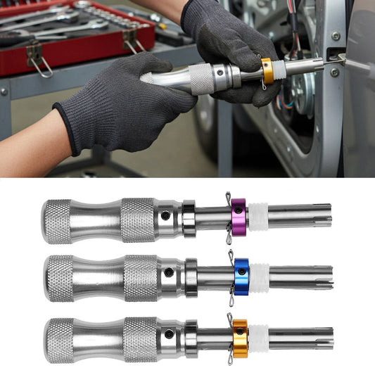 Heavy-Duty O-Ring Pick & Removal Tool Set