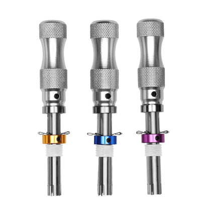 Heavy-Duty O-Ring Pick & Removal Tool Set