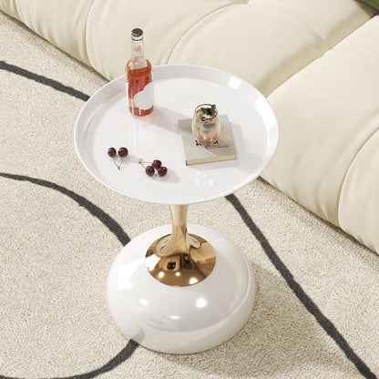 Nordic Metal Side Table