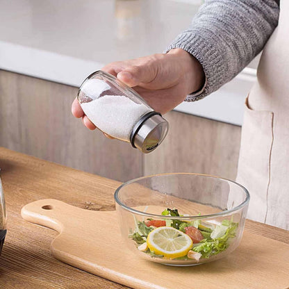 12-Jar Rotating Spice Rack