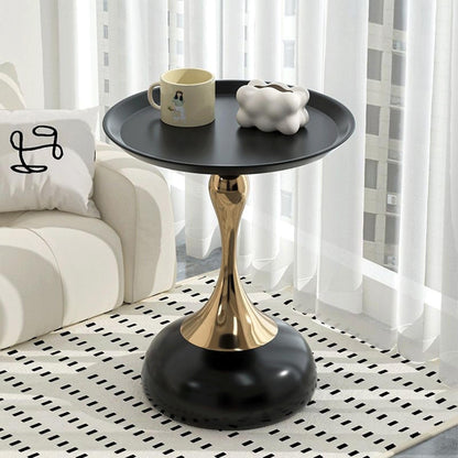Nordic Metal Side Table