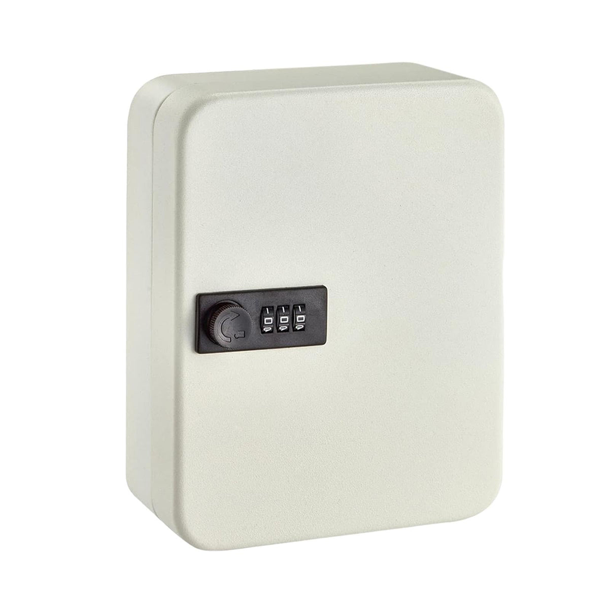 Wall Mounted Key Cabinet