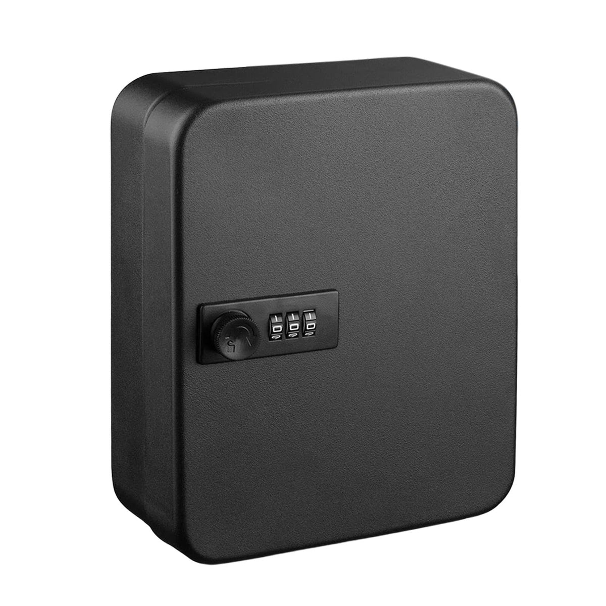 Wall Mounted Key Cabinet