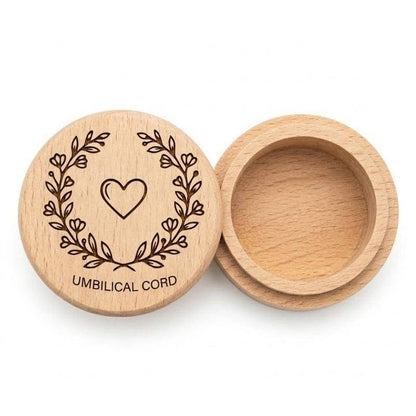 Newborn Keepsake Box