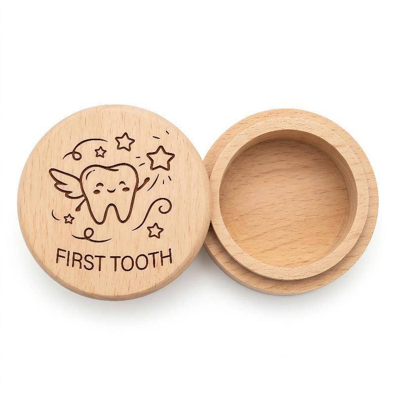 Newborn Keepsake Box