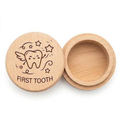 Newborn Keepsake Box