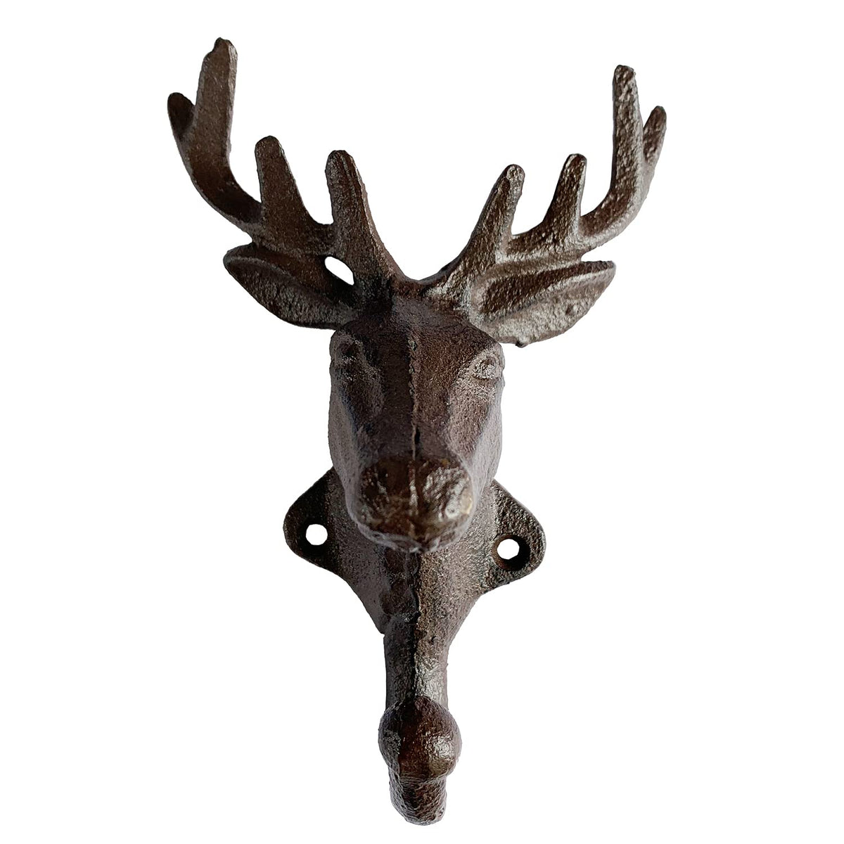 Vintage Cast Iron Hook