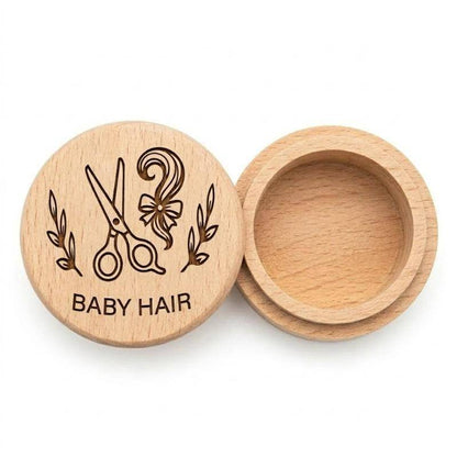 Newborn Keepsake Box