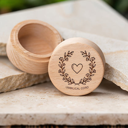 Newborn Keepsake Box