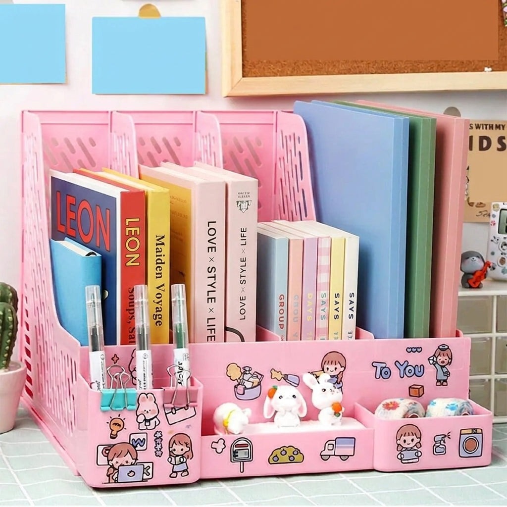 File Folder Holder