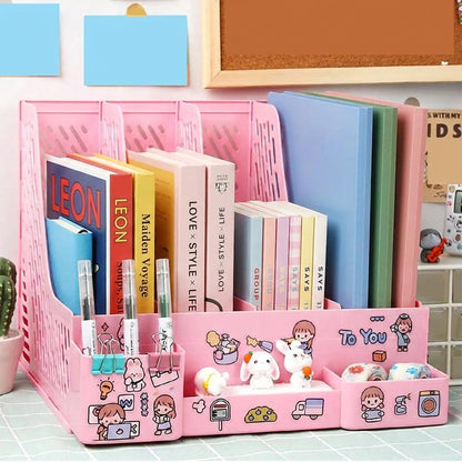 File Folder Holder