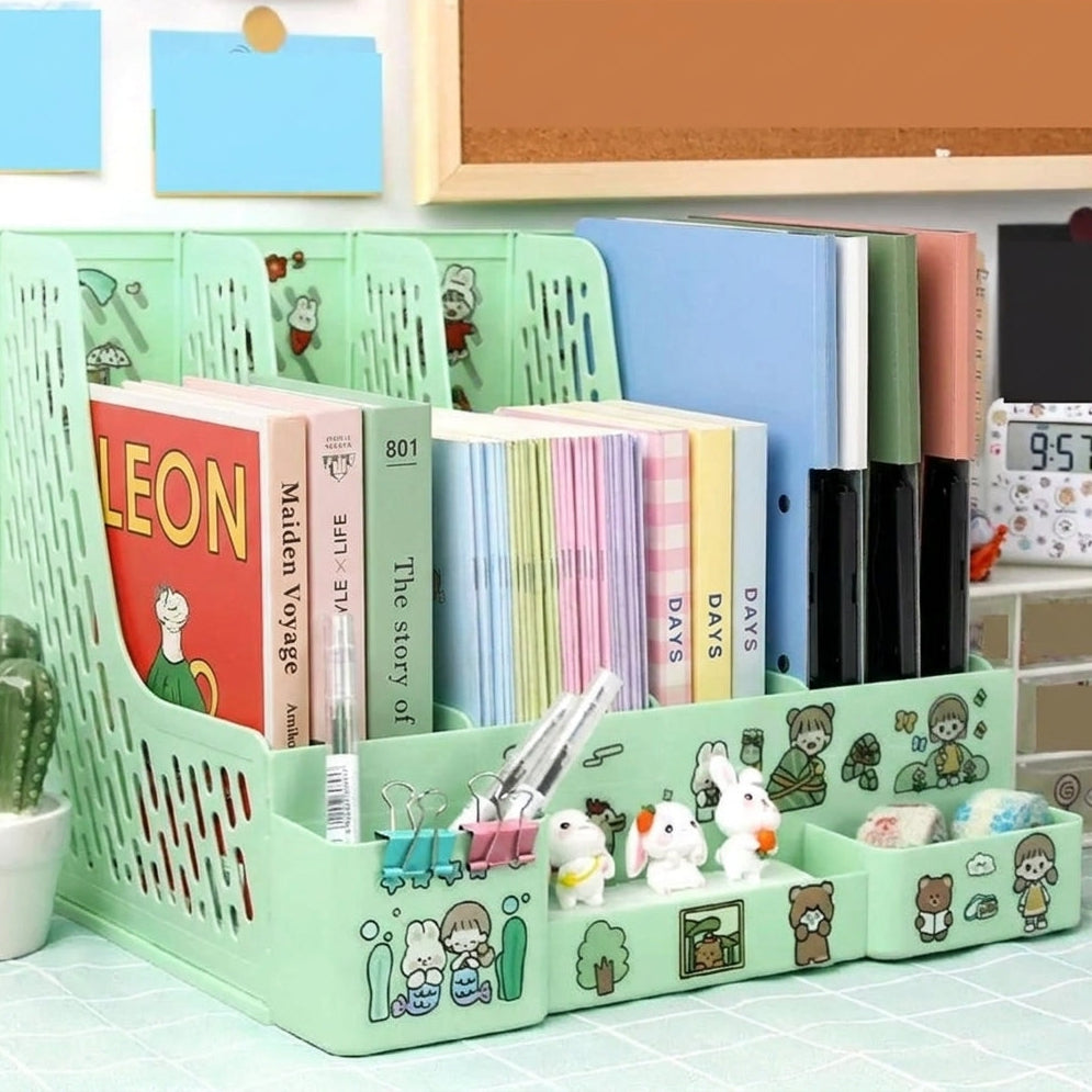 File Folder Holder