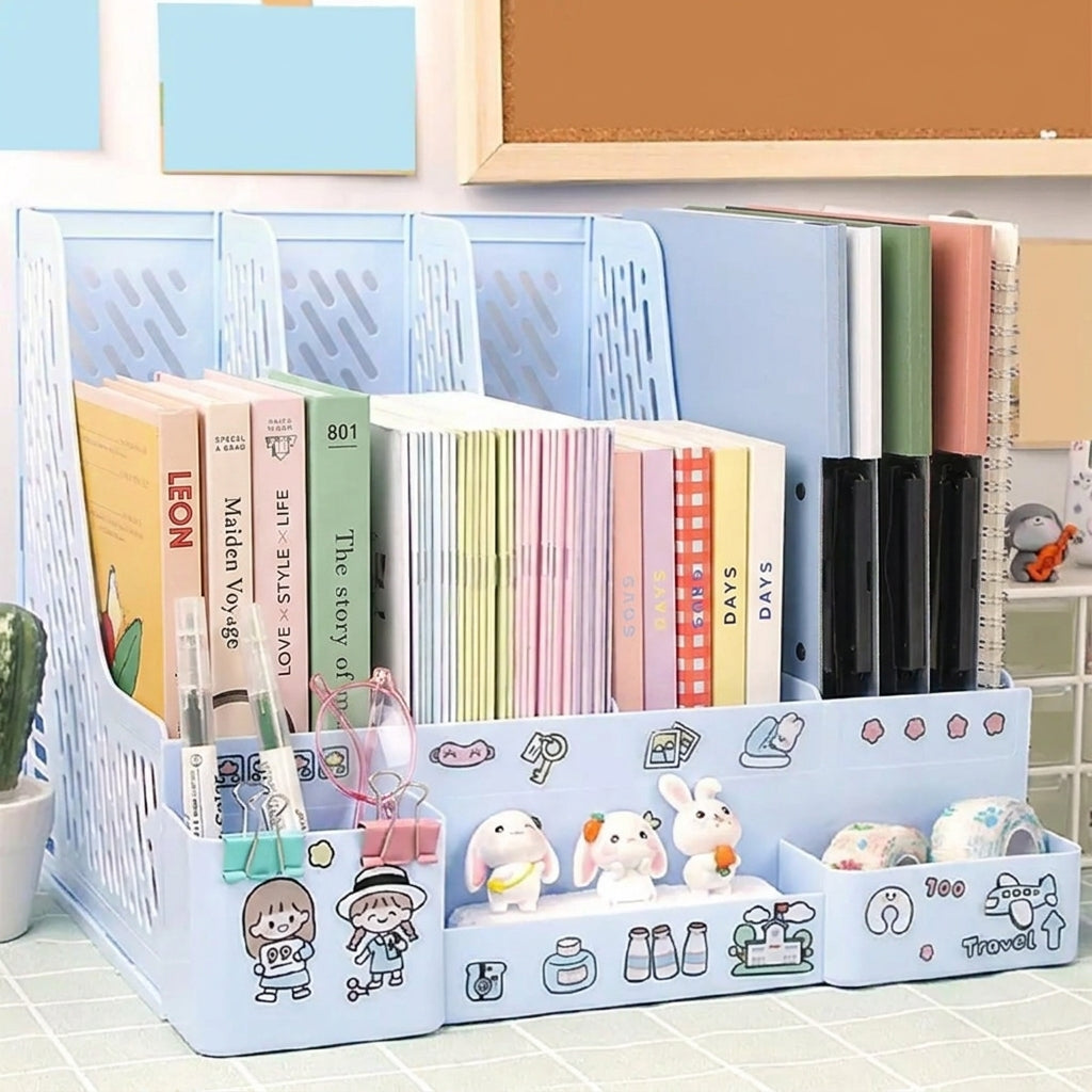 File Folder Holder