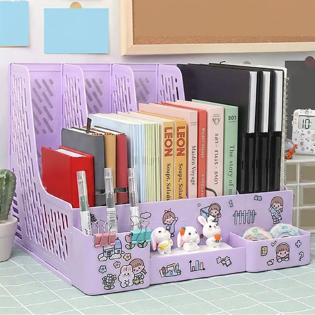 File Folder Holder