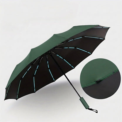 Reflective Travel Umbrella