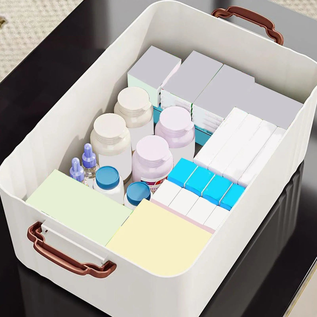 Medical Storage Box