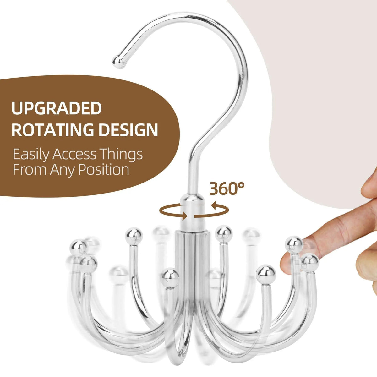 Bra Hanger Organiser