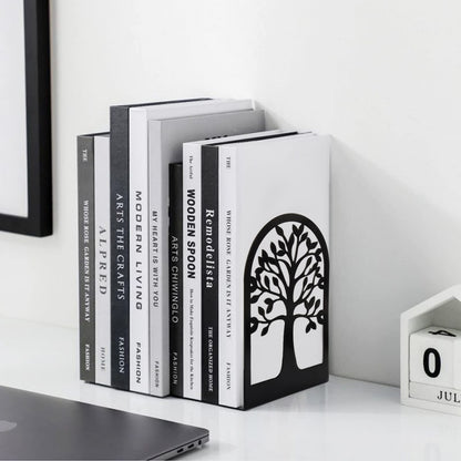 Tree of Life Bookends