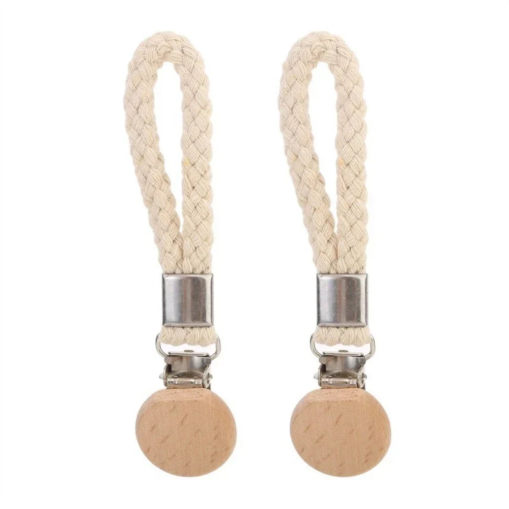 Towel Hanger Clips Set – 2 Pieces