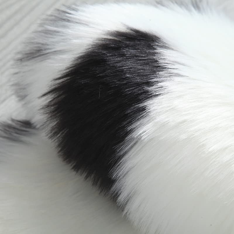 Panda Koala Rug