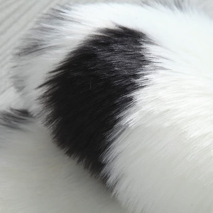 Panda Koala Rug