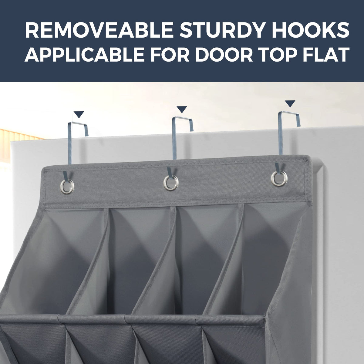 Over Door Shoes Organiser