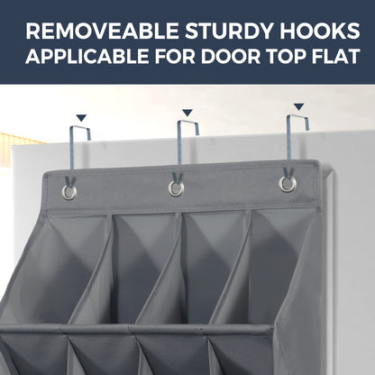 Over Door Shoes Organiser