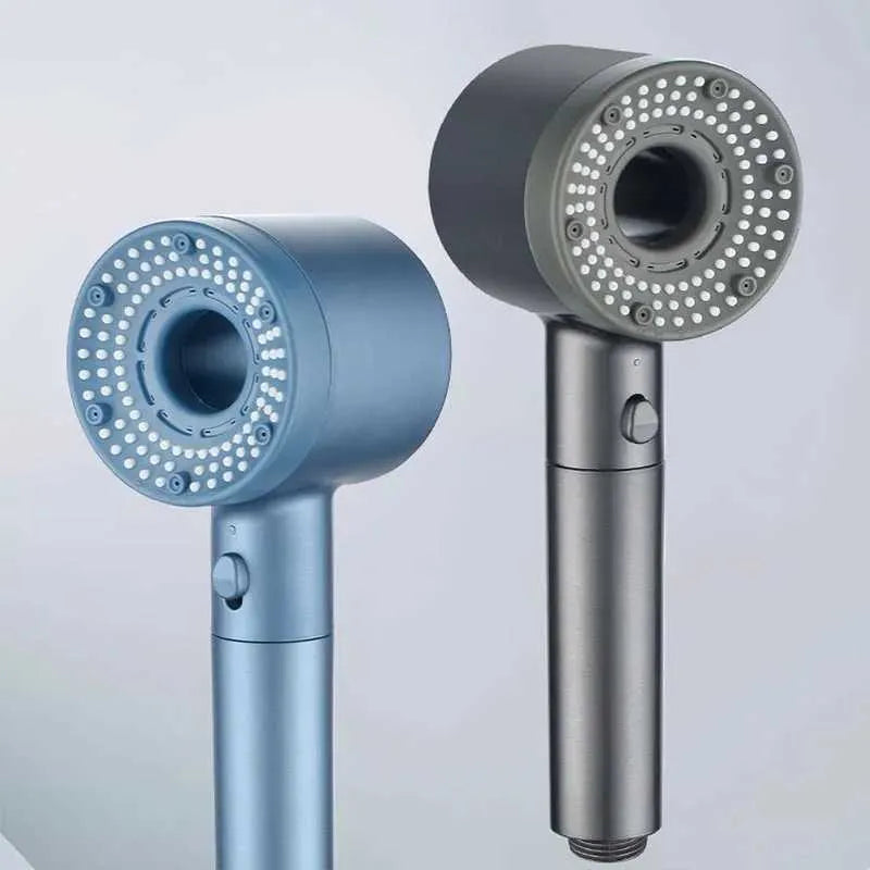 5-Mode Shower Nozzle