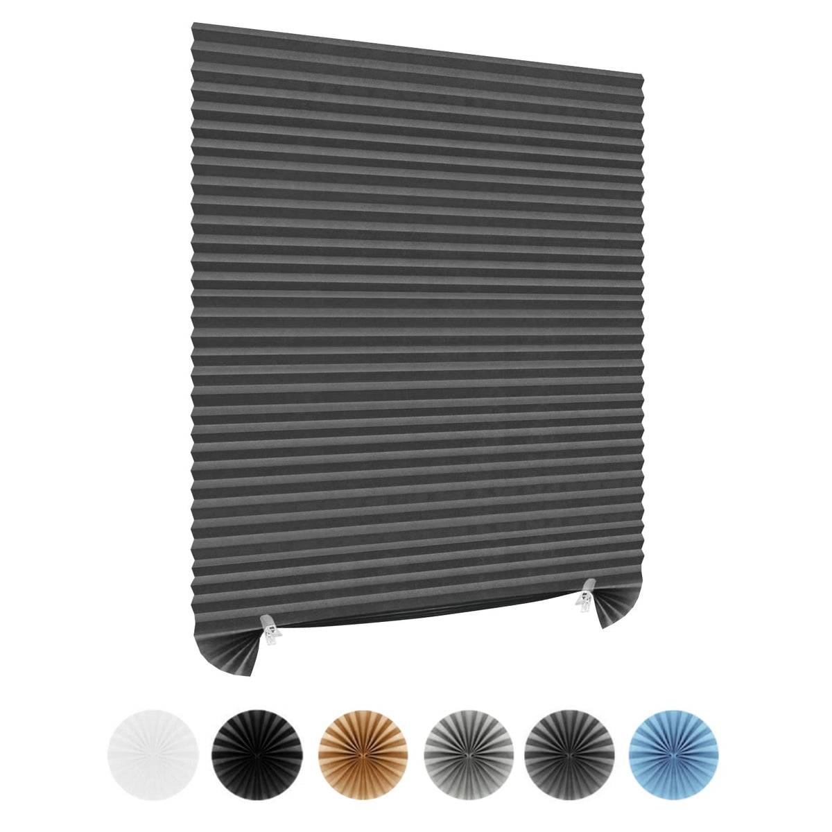Stick On Blinds