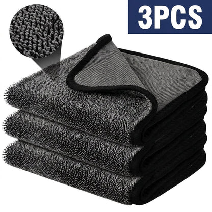 Absorbent Bath Drying Towel