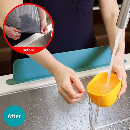 Sink Splash Guard