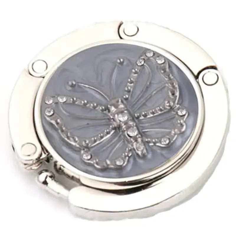 Butterfly Purse Hook