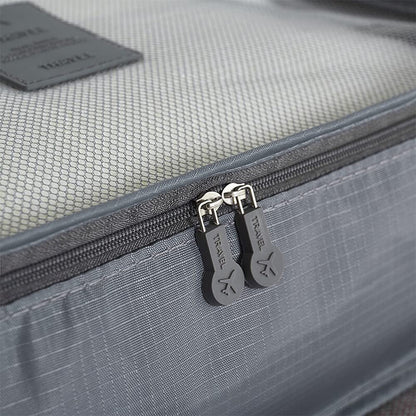 Travel Packing Cubes – 6 Pieces
