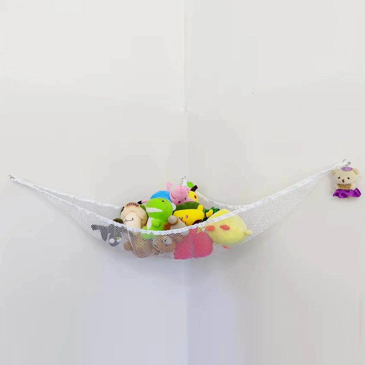 Toy Hammock Net