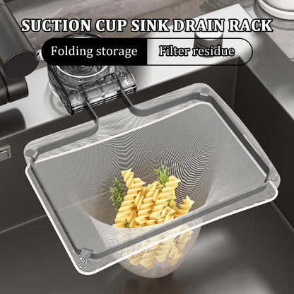 Sink Filter Holder