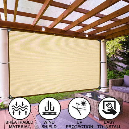 Shade Net Cloth