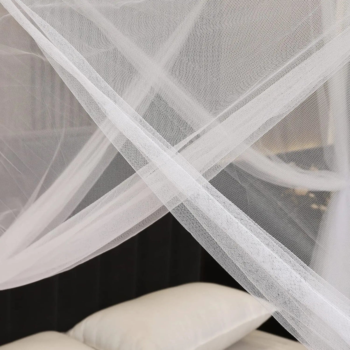 Mosquito Net Canopy