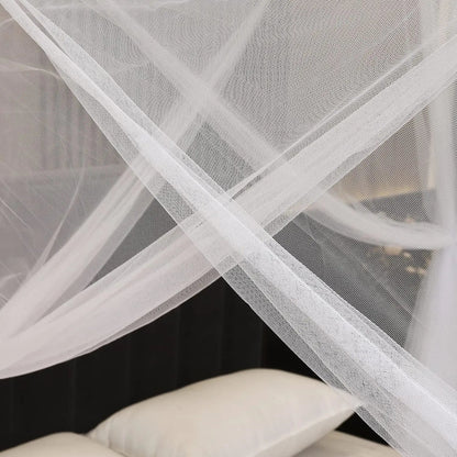 Mosquito Net Canopy