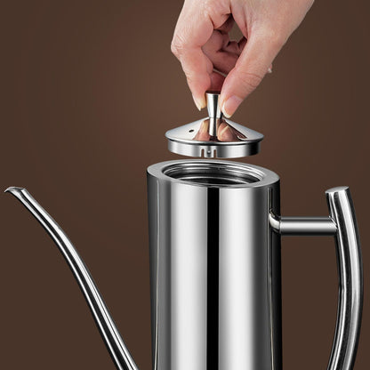 Drip-Proof Oil Dispenser