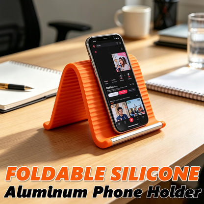 Foldable Phone Stand